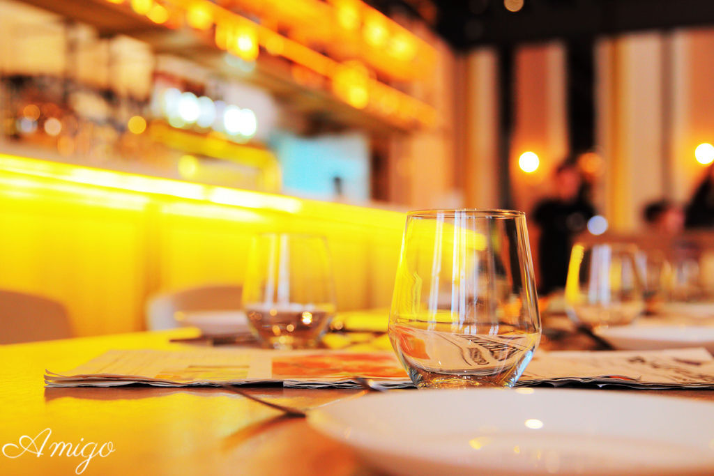 麗寶outlet T.R Kitchen Bistro