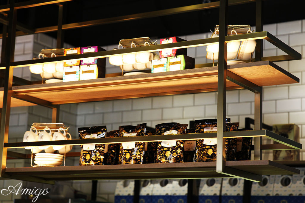 麗寶outlet T.R Kitchen Bistro