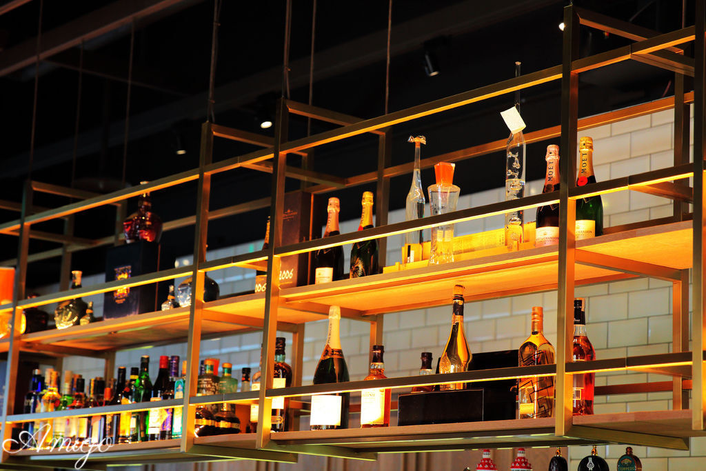 麗寶outlet T.R Kitchen Bistro