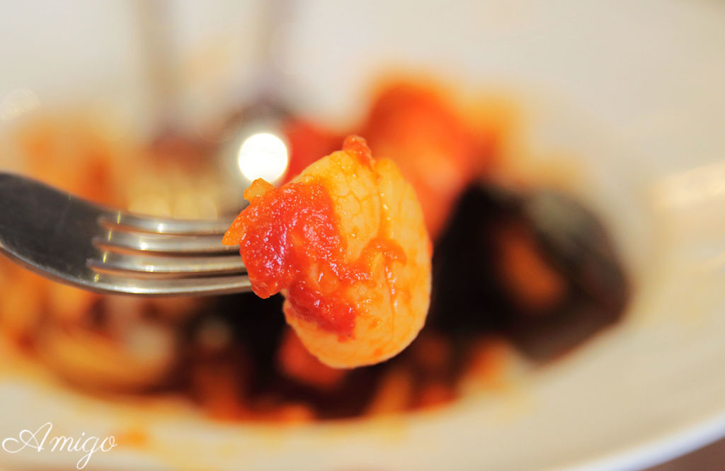 麗寶outlet T.R Kitchen Bistro