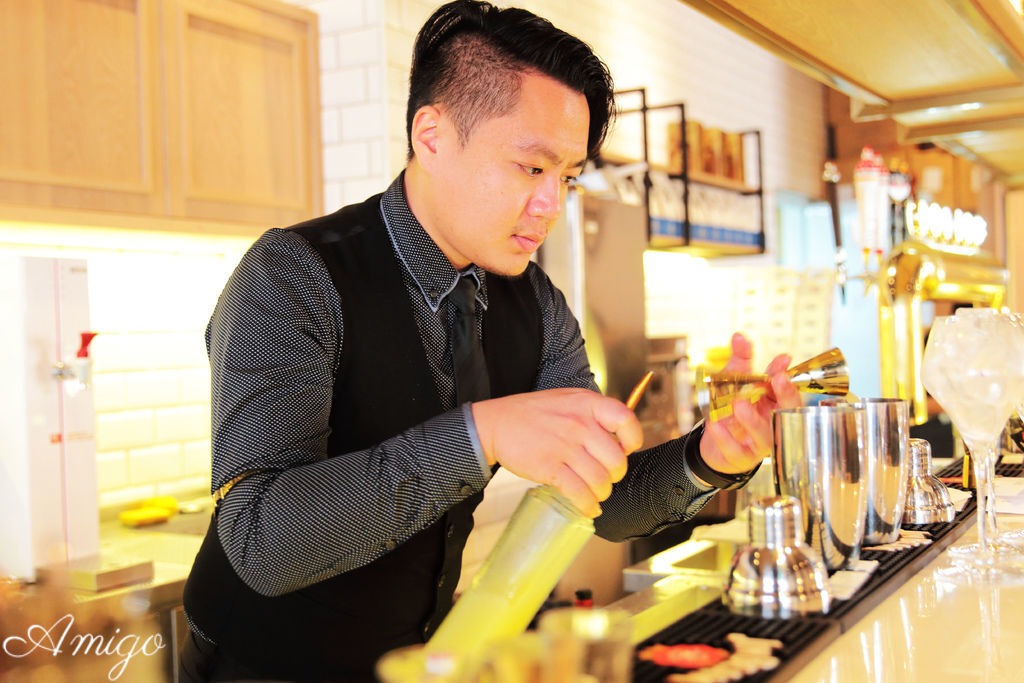 麗寶outlet T.R Kitchen Bistro