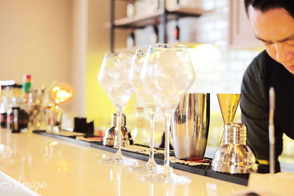 麗寶outlet T.R Kitchen Bistro