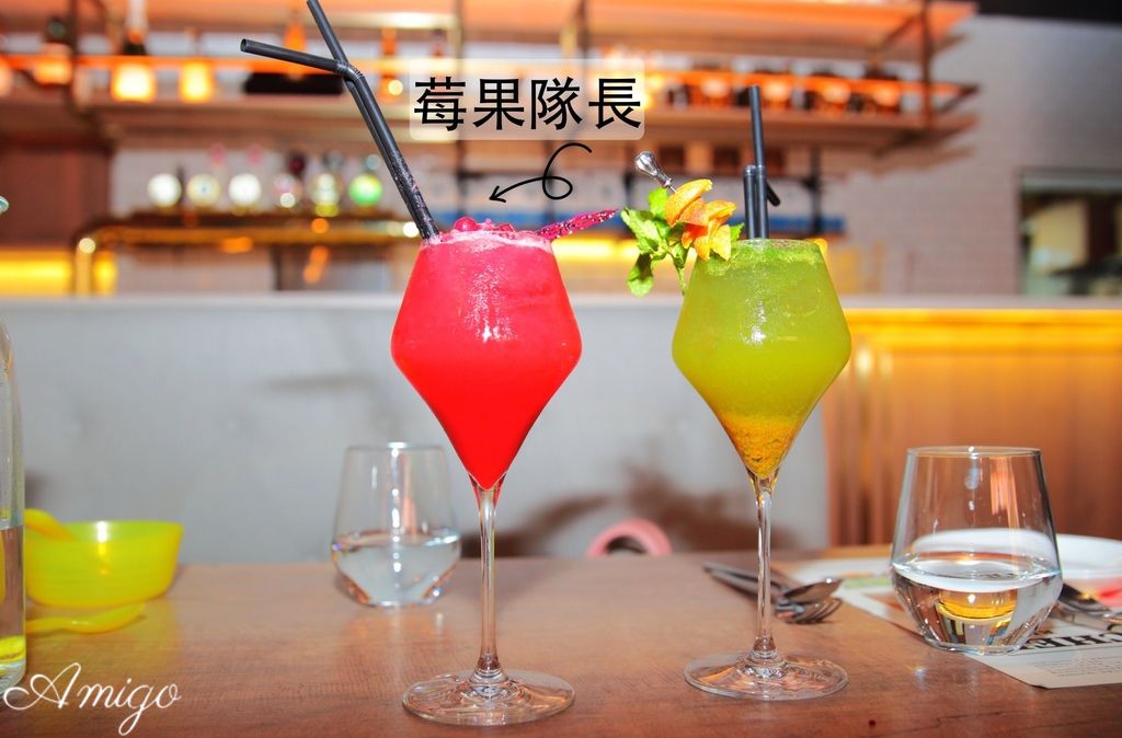 T.R Kitchen Bistro