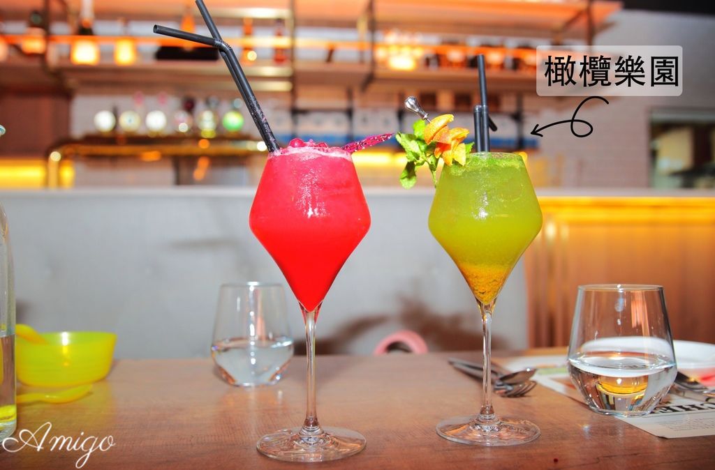 T.R Kitchen Bistro