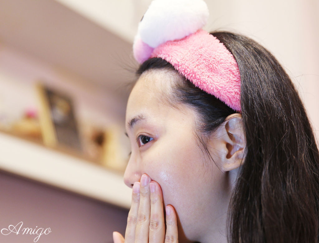 秀麗韓 酵 活水瞬透3合1玻尿酸霜