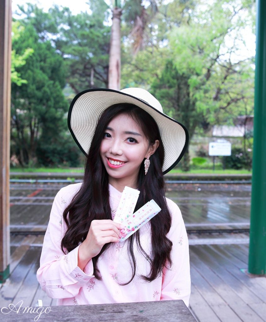 品御方 燕窩美莓凍