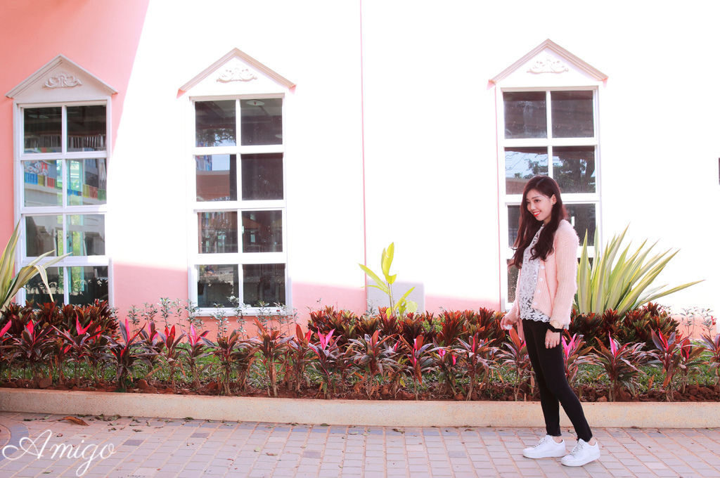 麗寶outlet