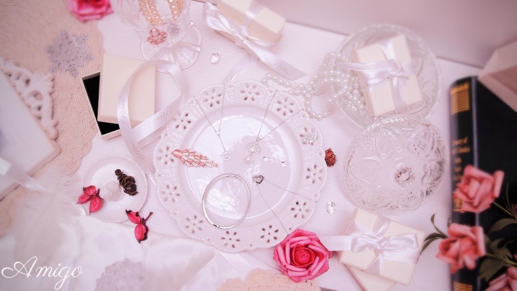 Rshow Jewelry 瑞秀飾品 Rshow Jewelry 瑞秀飾品