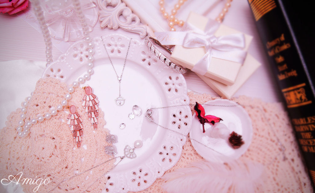 Rshow Jewelry 瑞秀飾品 Rshow Jewelry 瑞秀飾品