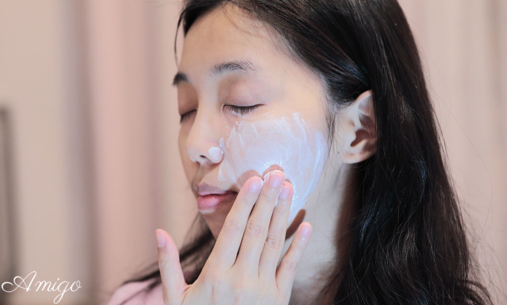 美國 FAB First Aid Beauty 超驚人修復全能慕斯