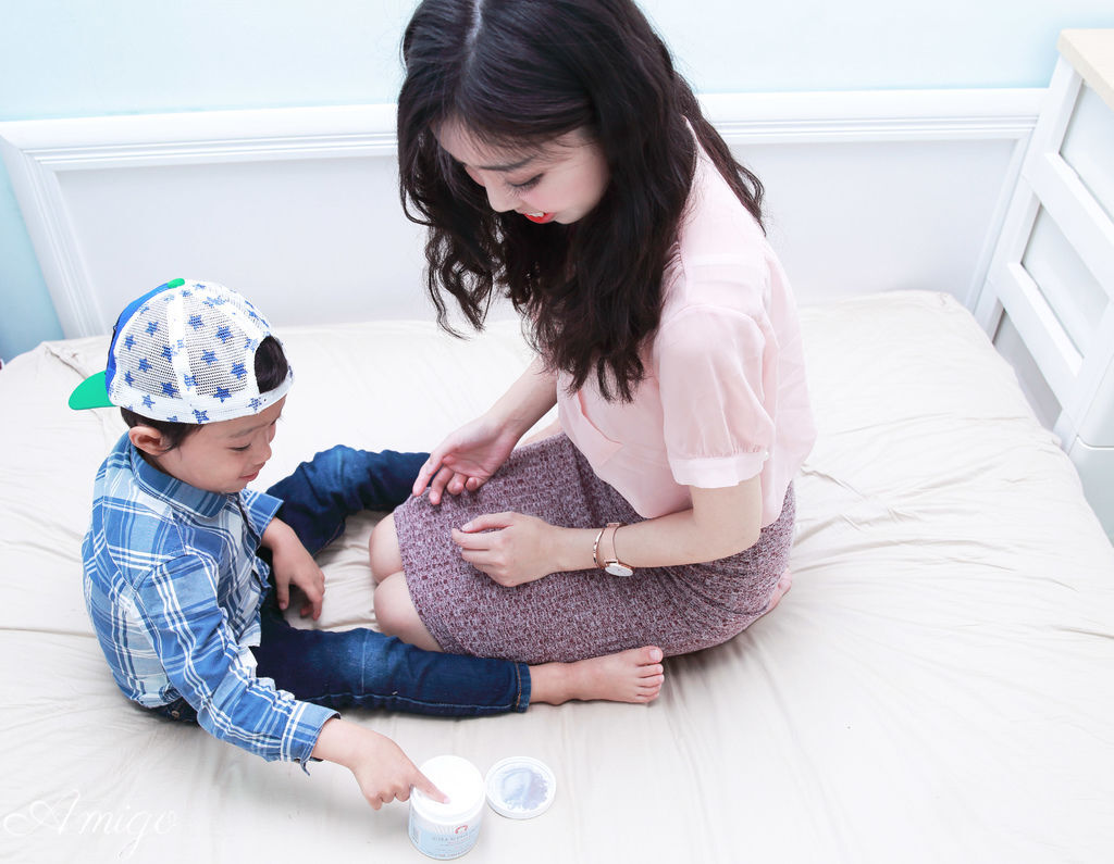 美國 FAB First Aid Beauty 超驚人修復全能慕斯
