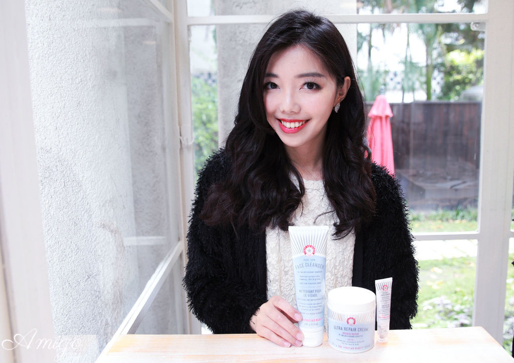 First Aid Beauty