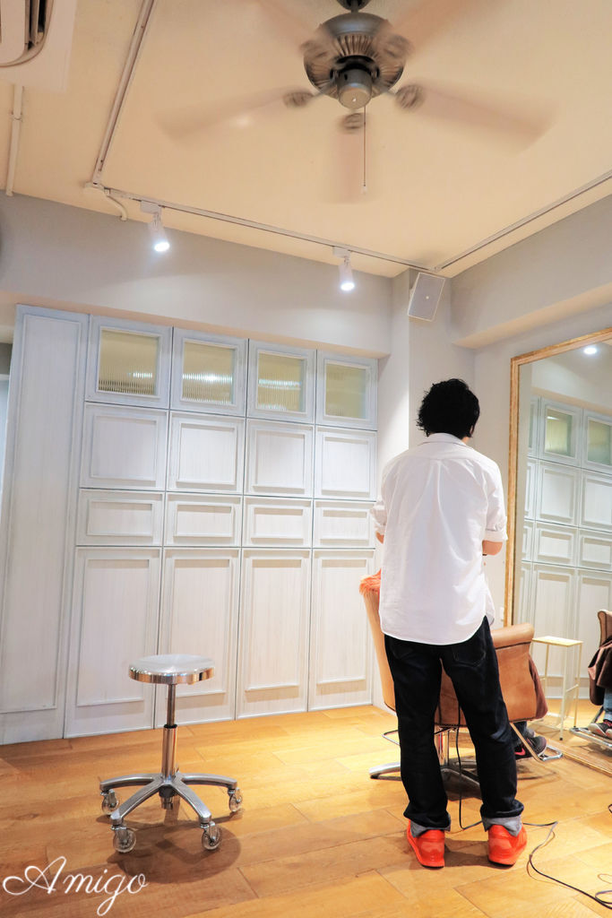 hacica 八和花洗髮精