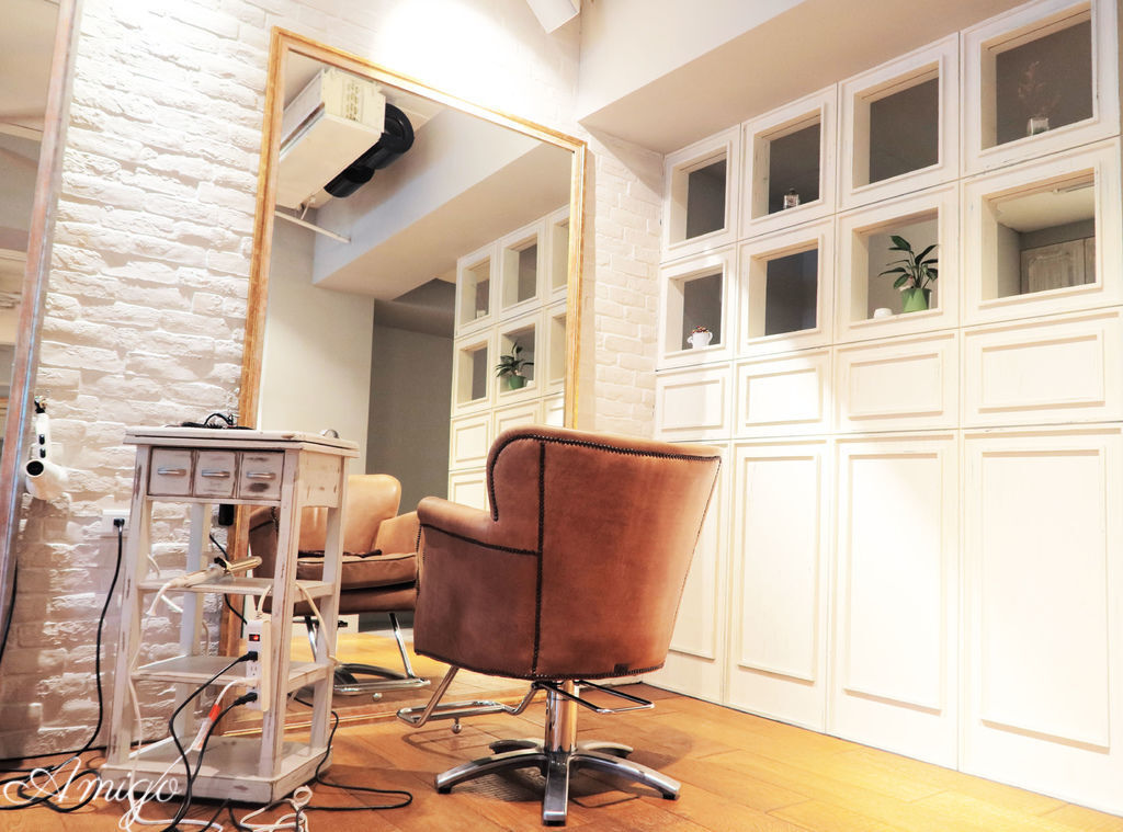 hacica 八和花洗髮精