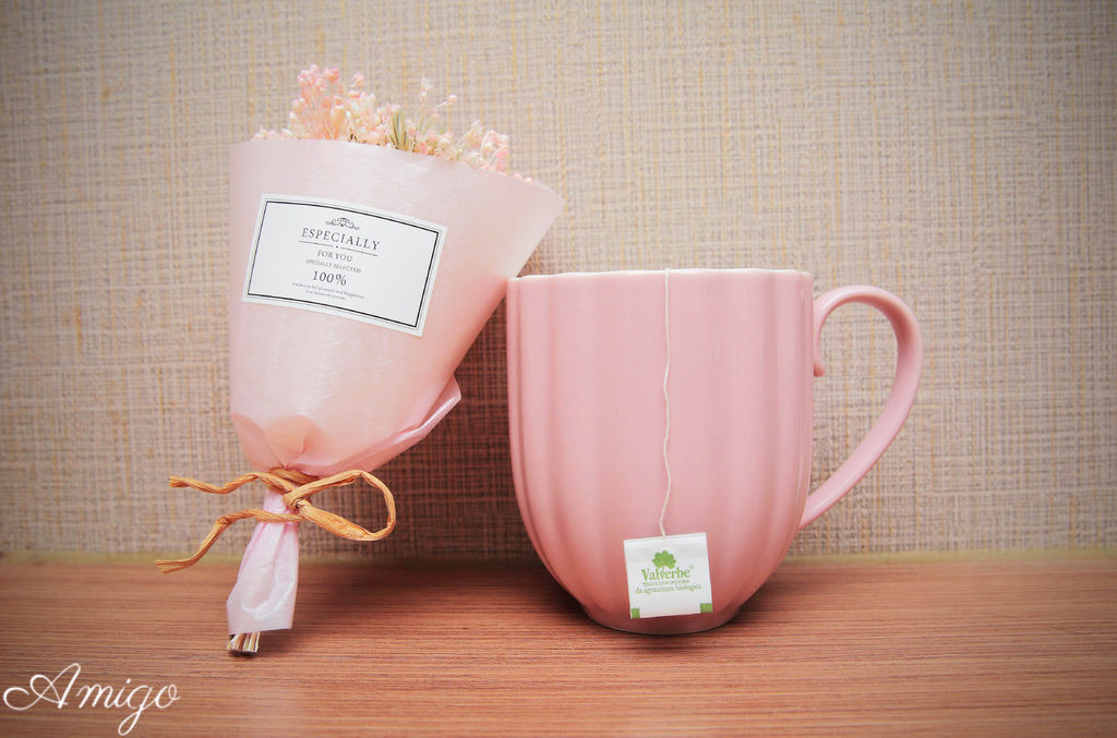 義大利 Valverbe Tisane Bio 薇樂碧花草茶