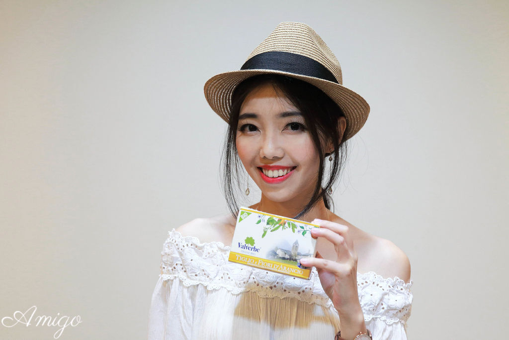 義大利 Valverbe Tisane Bio 薇樂碧花草茶