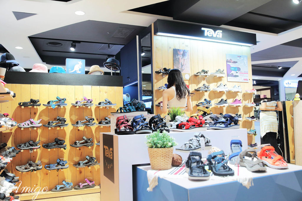 Teva Taiwan