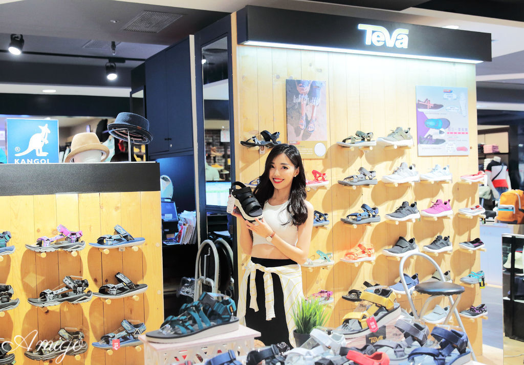 Teva Taiwan