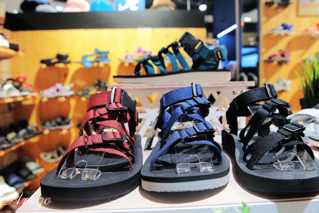 Teva Taiwan