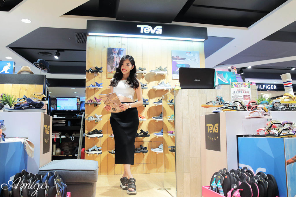 Teva Taiwan