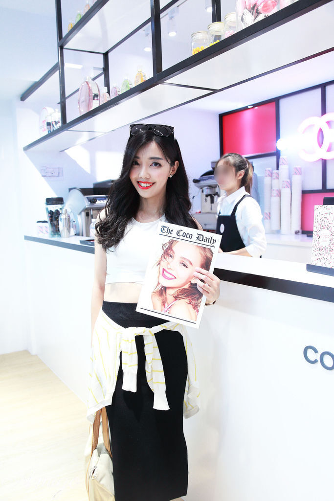 coco cafe