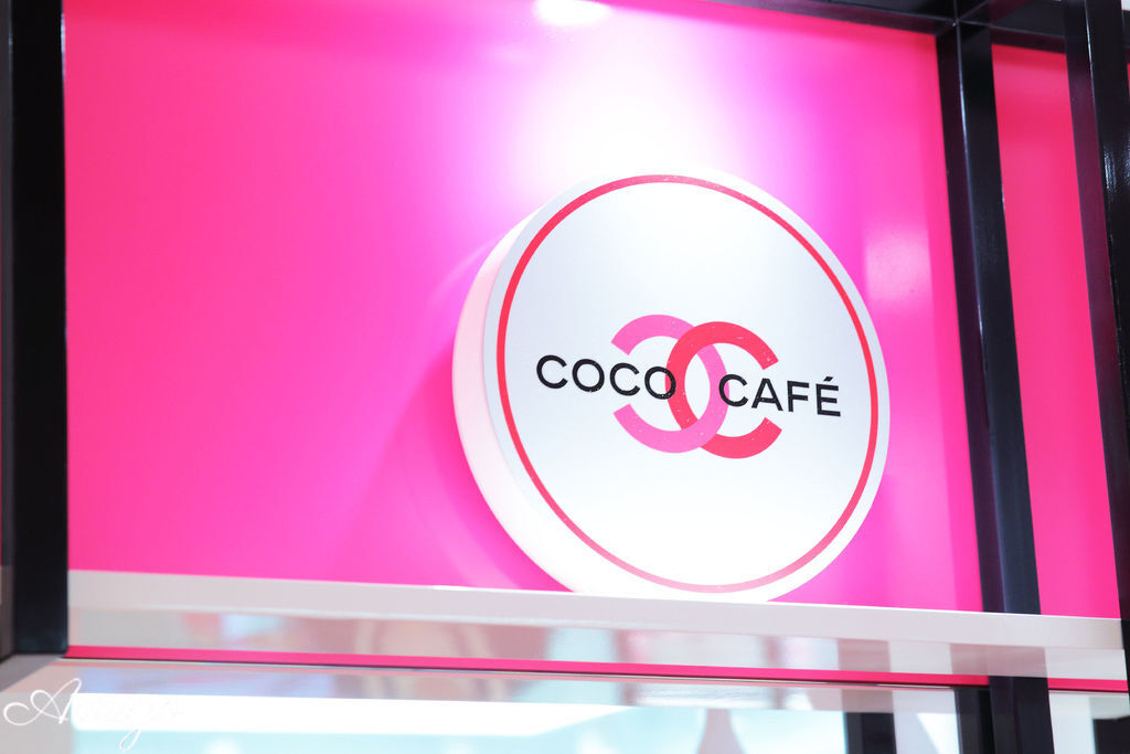 coco chanel
