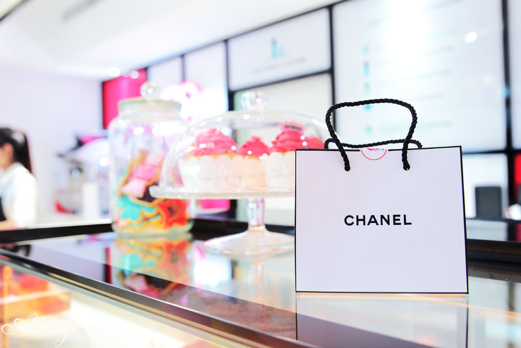 coco chanel