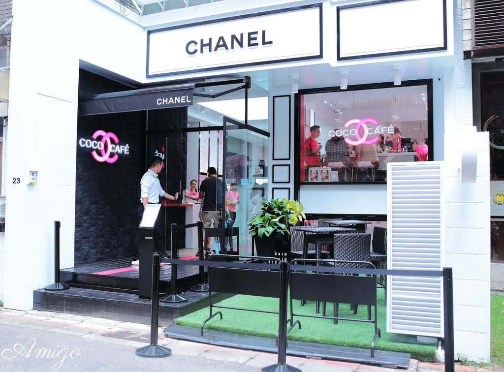 coco chanel