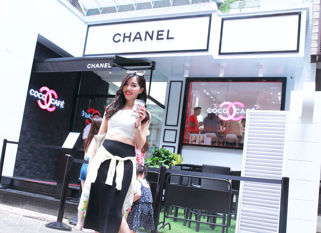 coco chanel
