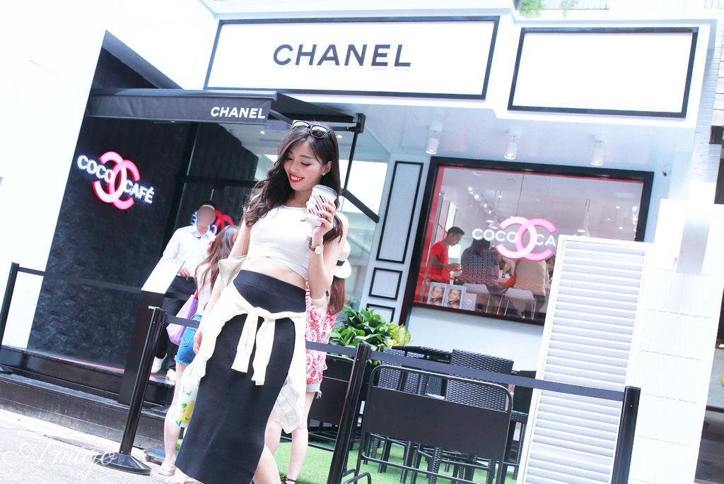 coco chanel