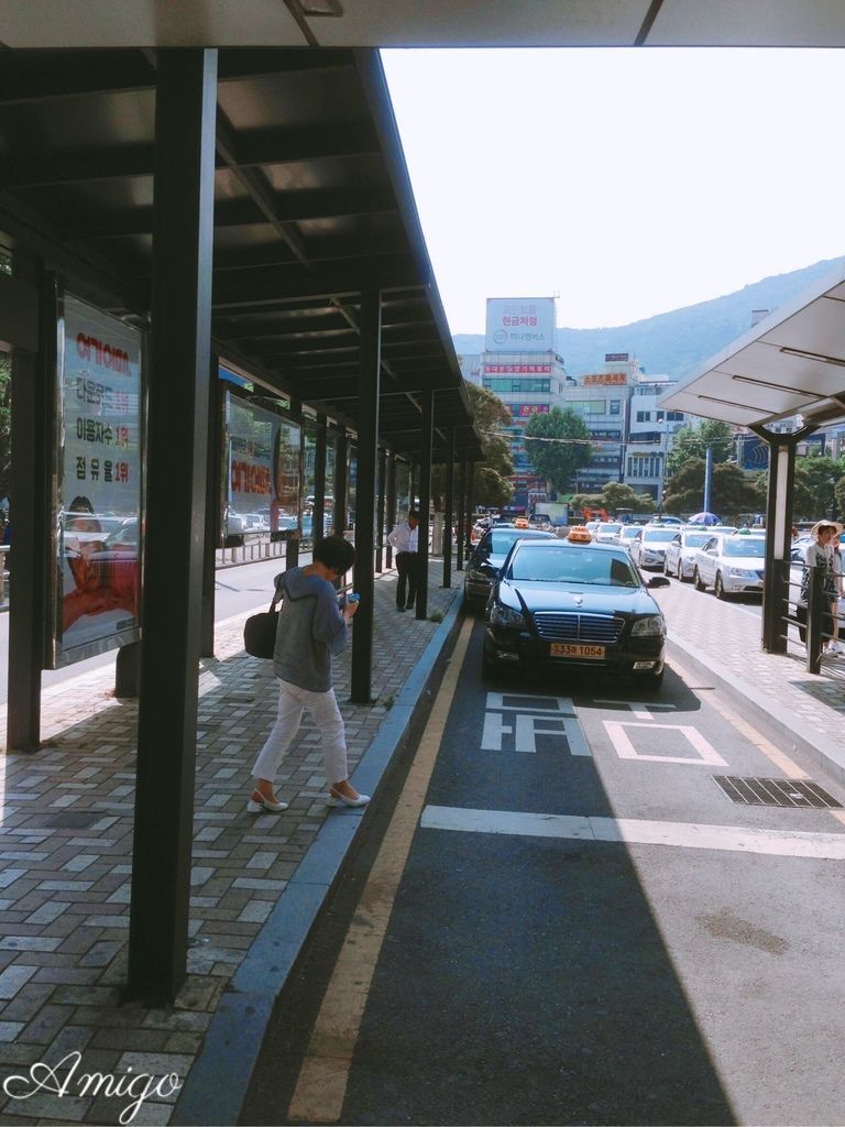 韓國釜山旅遊住宿