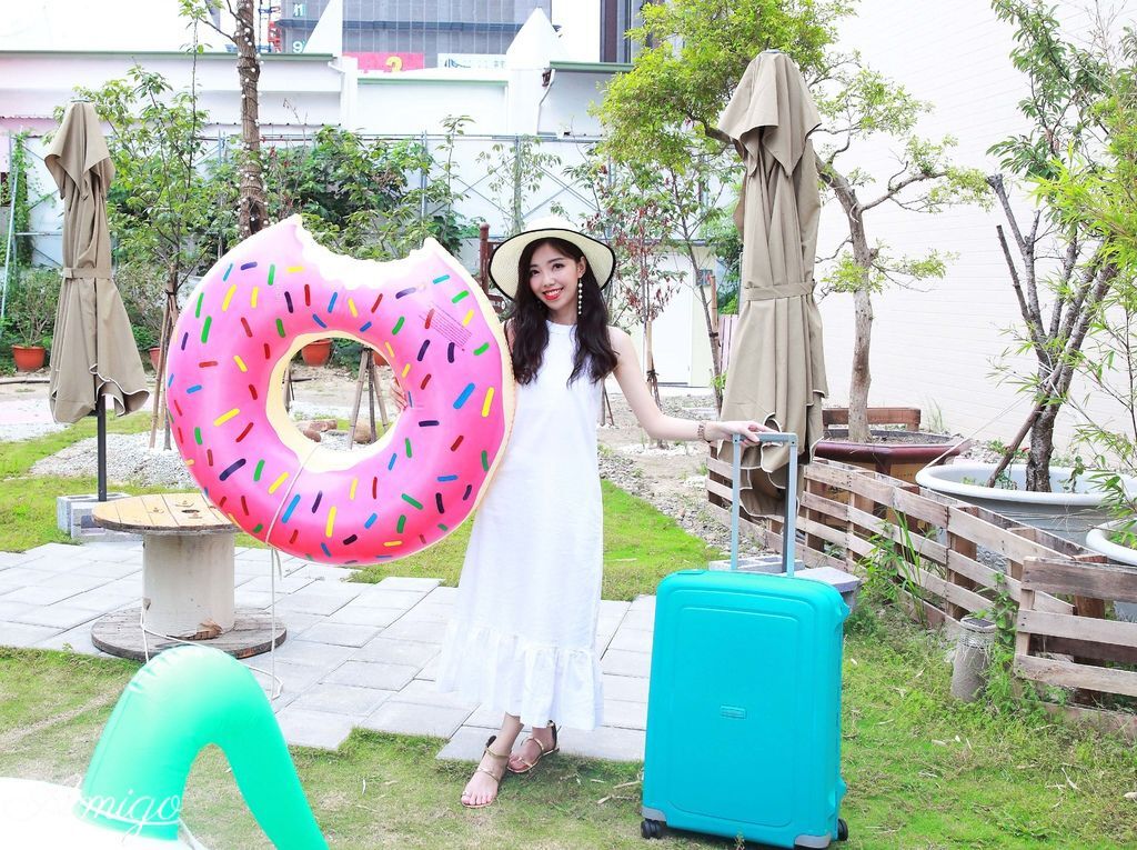 Samsonite S'Cure 69cm 四輪拉桿箱 Samsonite S'Cure 69cm 四輪拉桿箱