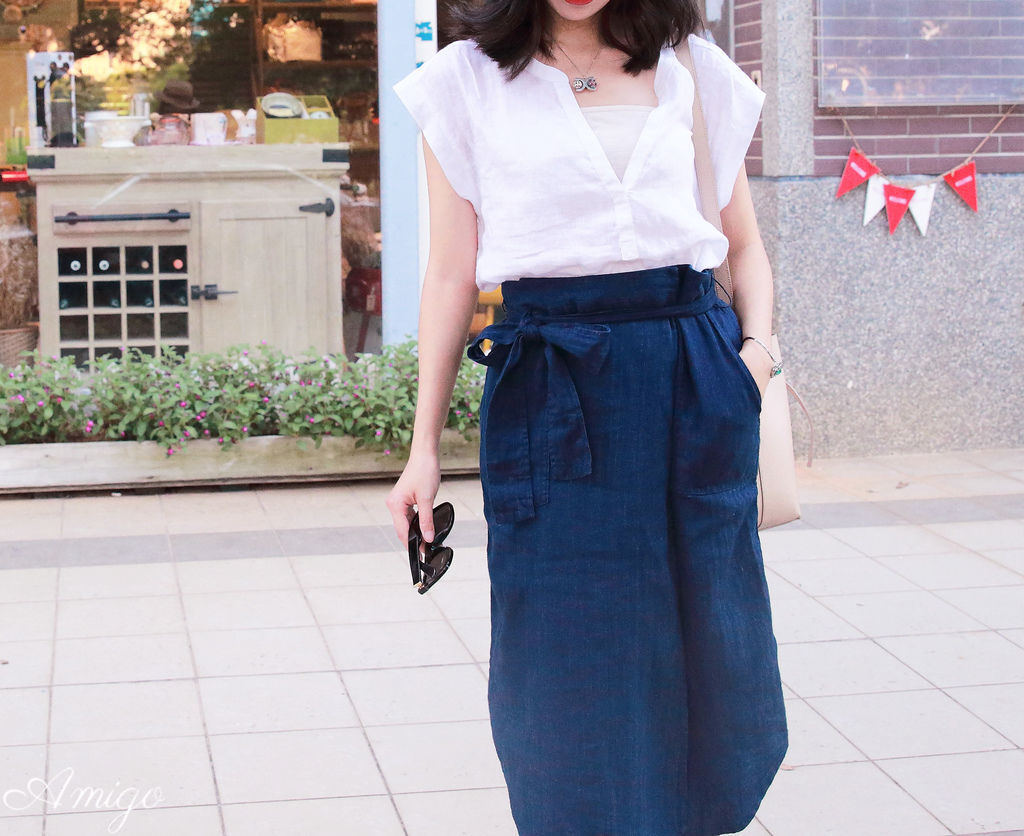 GAP 亲子穿搭