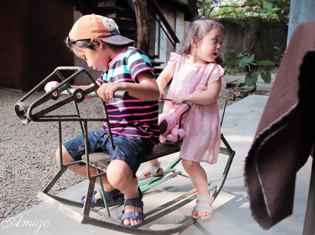 GAP 亲子穿搭