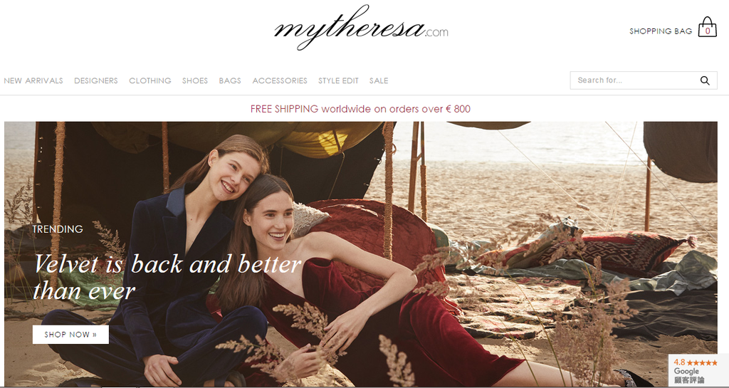 Mytheresa