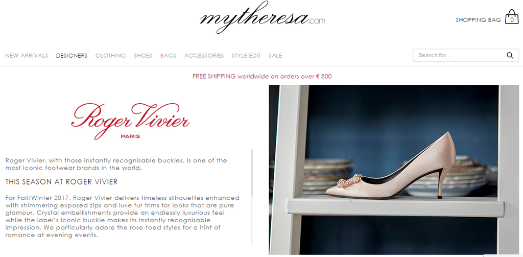 Mytheresa