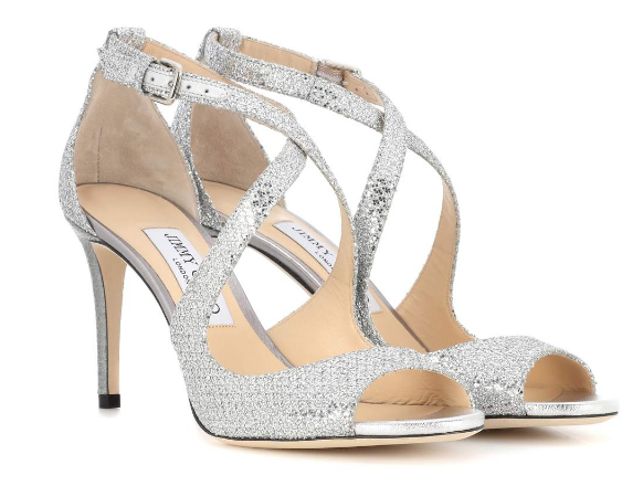 Jimmy Choo