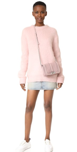 Rebecca Minkoff 图片取自shopbop官网