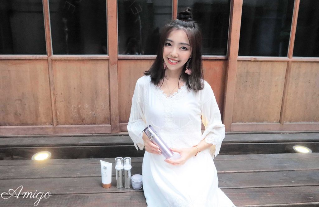 诗威特 活妍润肤组