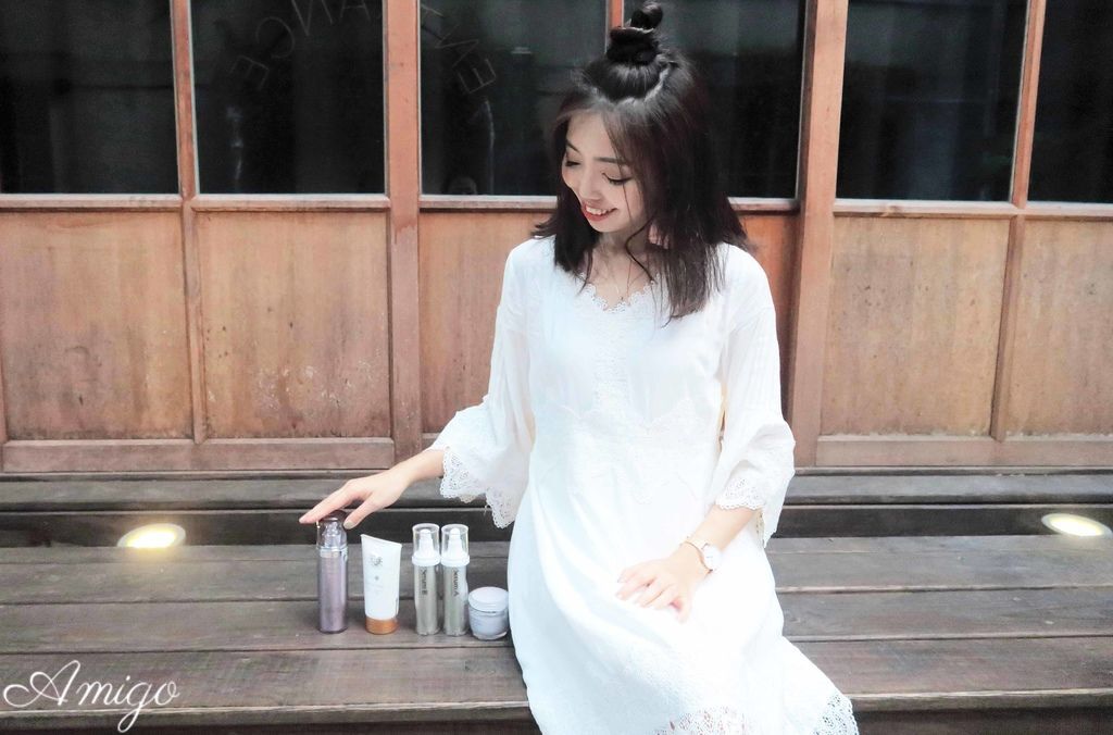 诗威特 活妍润肤组