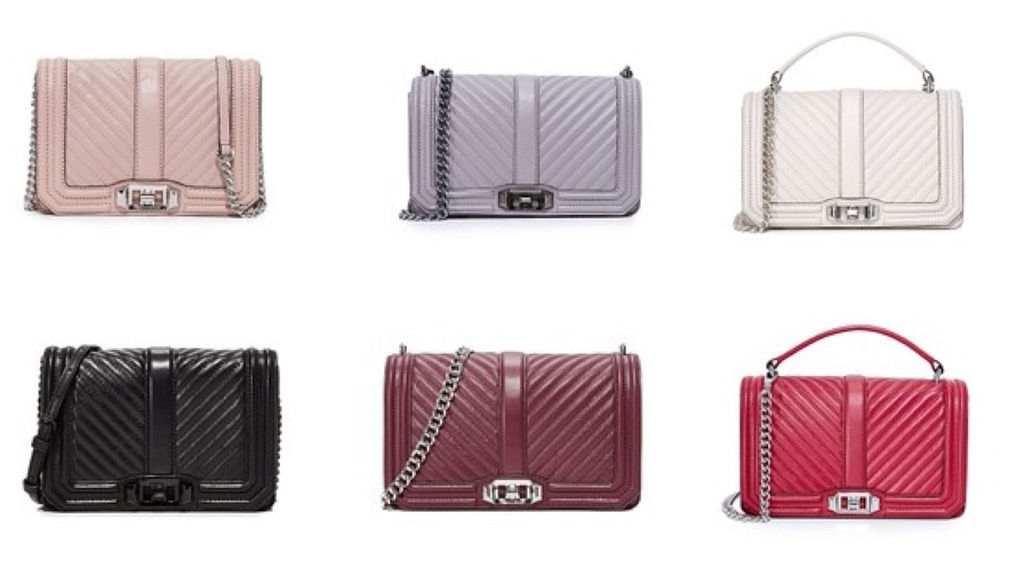 图片取自shopbop 