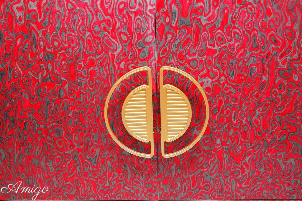 台中樂活行館 奇幻樂活　