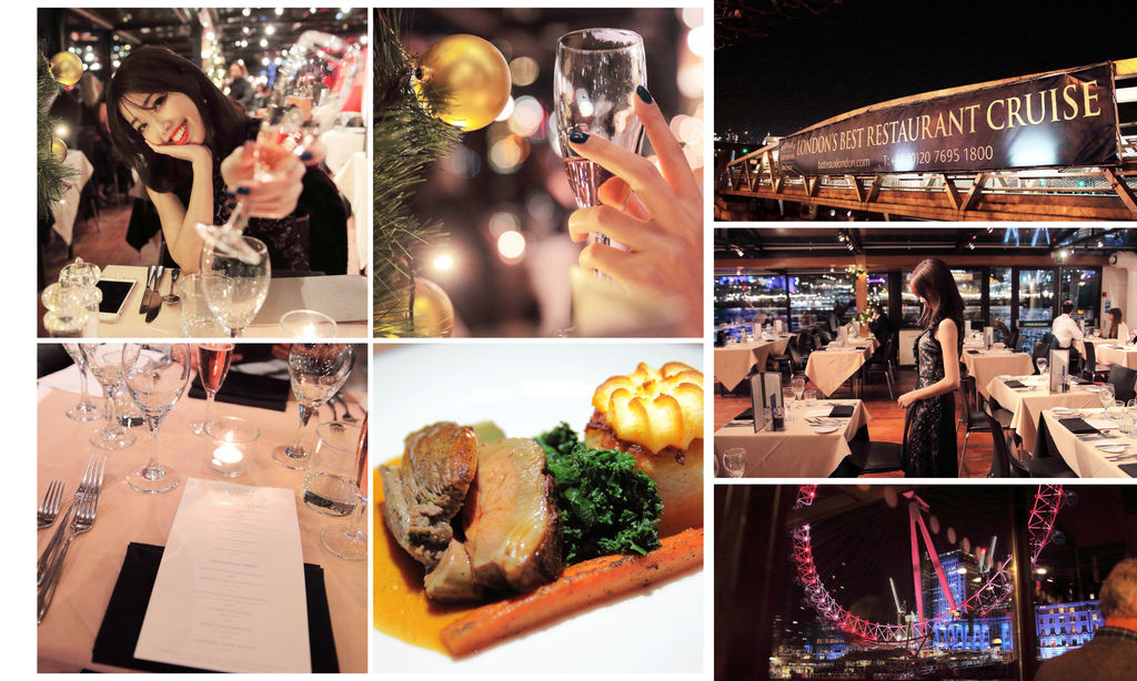 klook 英國倫敦 泰晤士河遊船晚餐 klook 英國倫敦 泰晤士河遊船晚餐