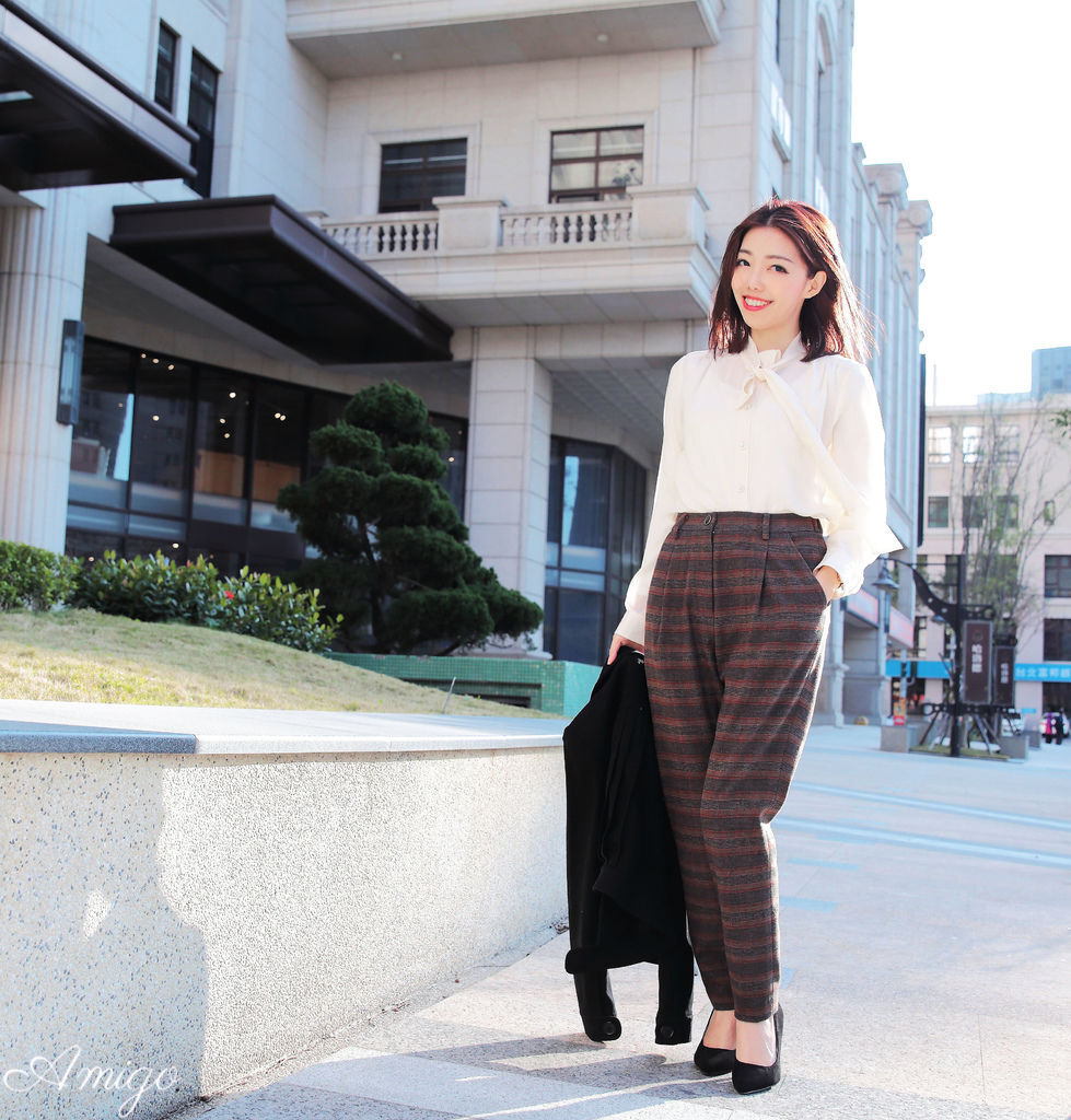 Rumie 穿搭