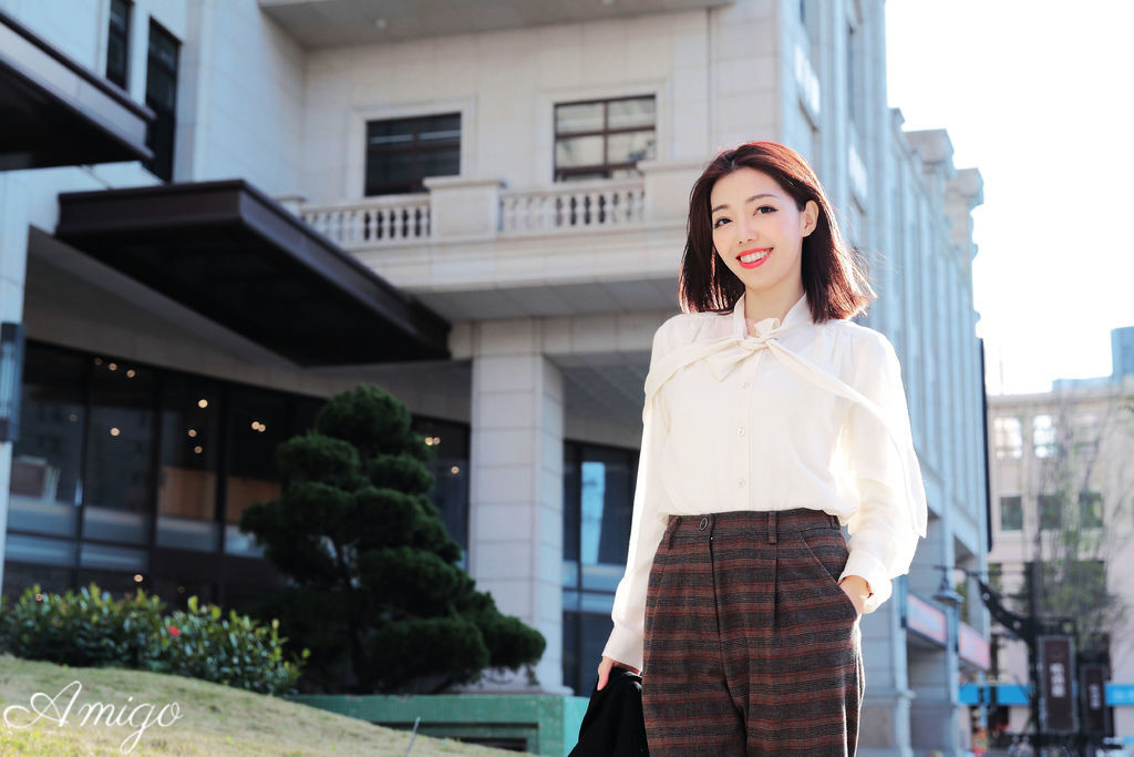 Rumie 穿搭