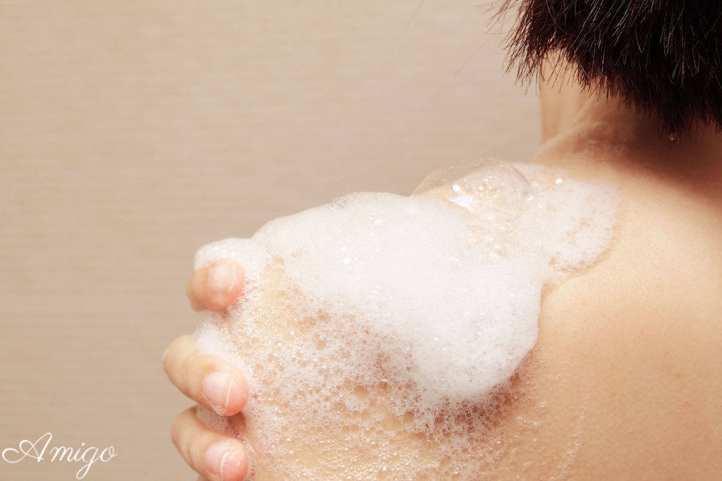 EAU salon耀沙龍沐浴露