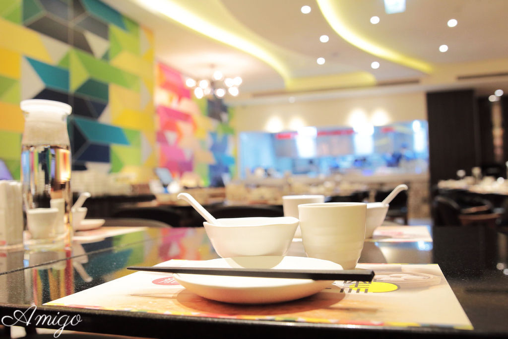 龙茶味点 港式饮茶餐厅