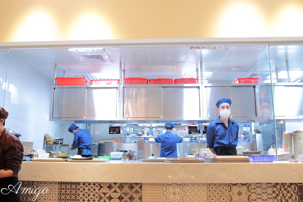 龙茶味点 港式饮茶餐厅