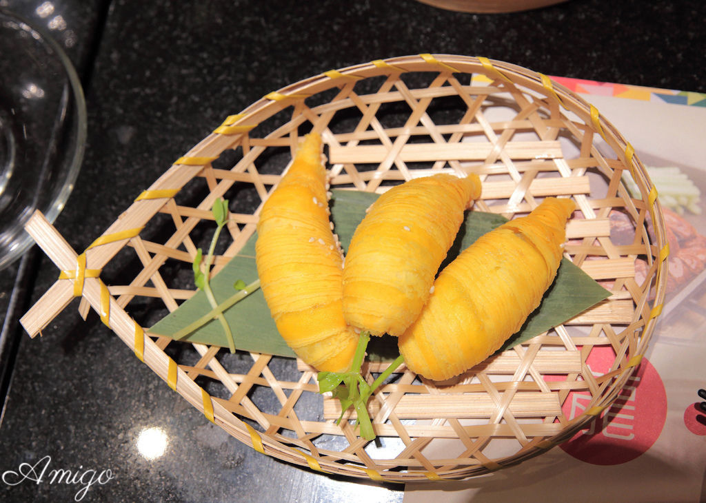 龙茶味点 港式饮茶餐厅