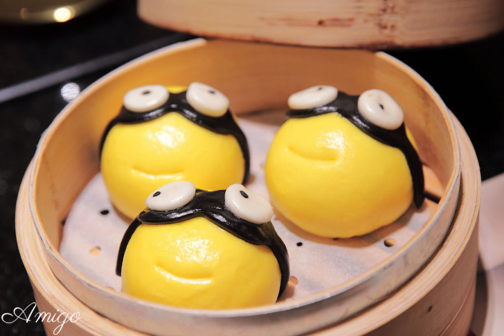 龙茶味点 港式饮茶餐厅